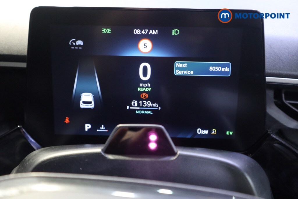 Used MG MG3 2025 for sale - 77997947: Photo 13