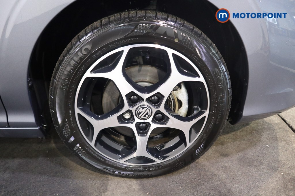 Used MG MG3 2025 for sale - 77997947: Photo 31