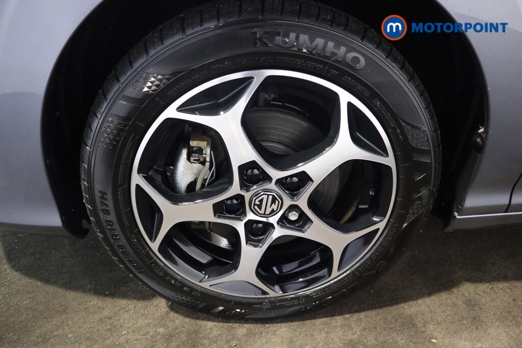 Used MG MG3 2025 for sale - 77997947: Photo 32