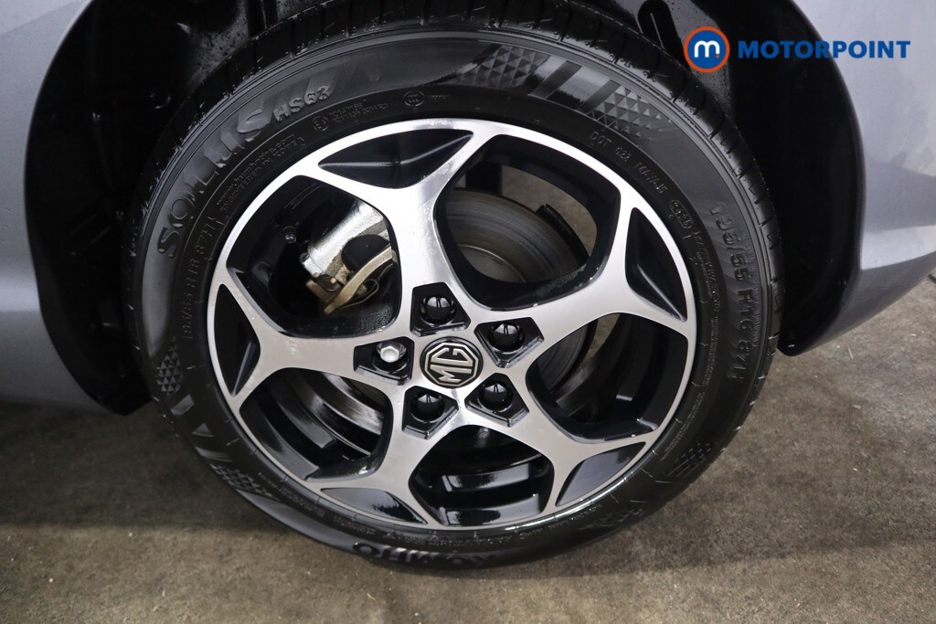 Used MG MG3 2025 for sale - 77997947: Photo 33