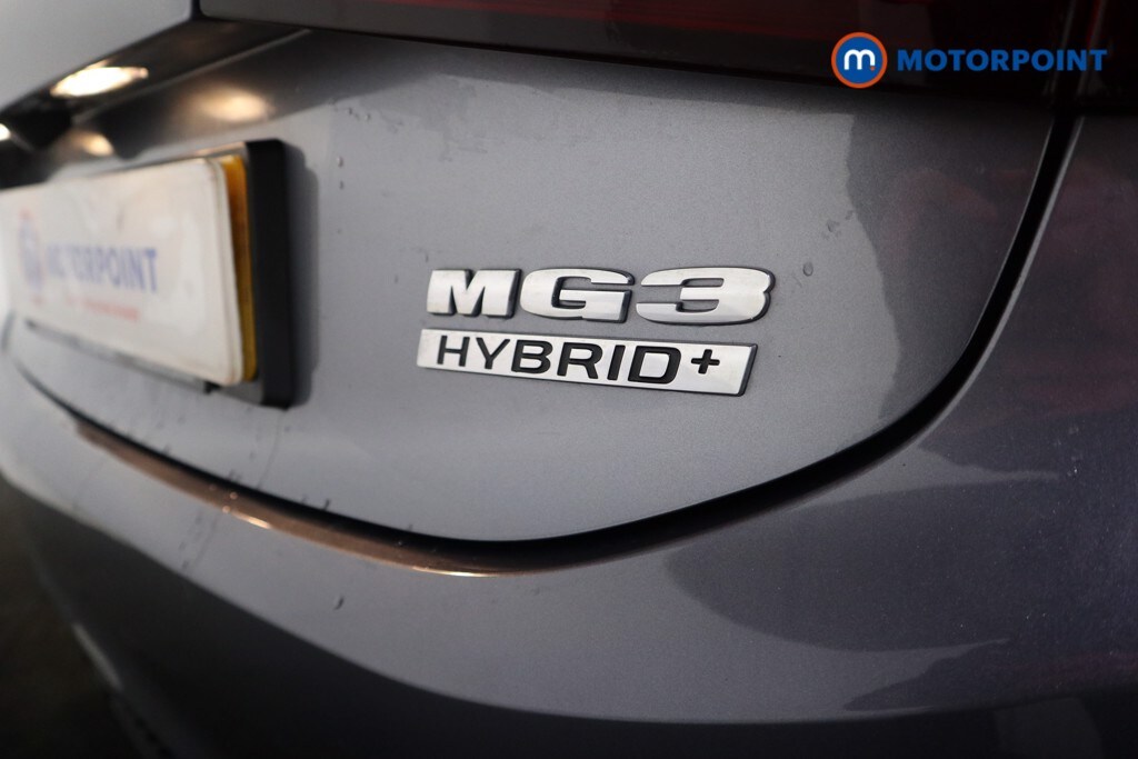 Used MG MG3 2025 for sale - 77997947: Photo 36