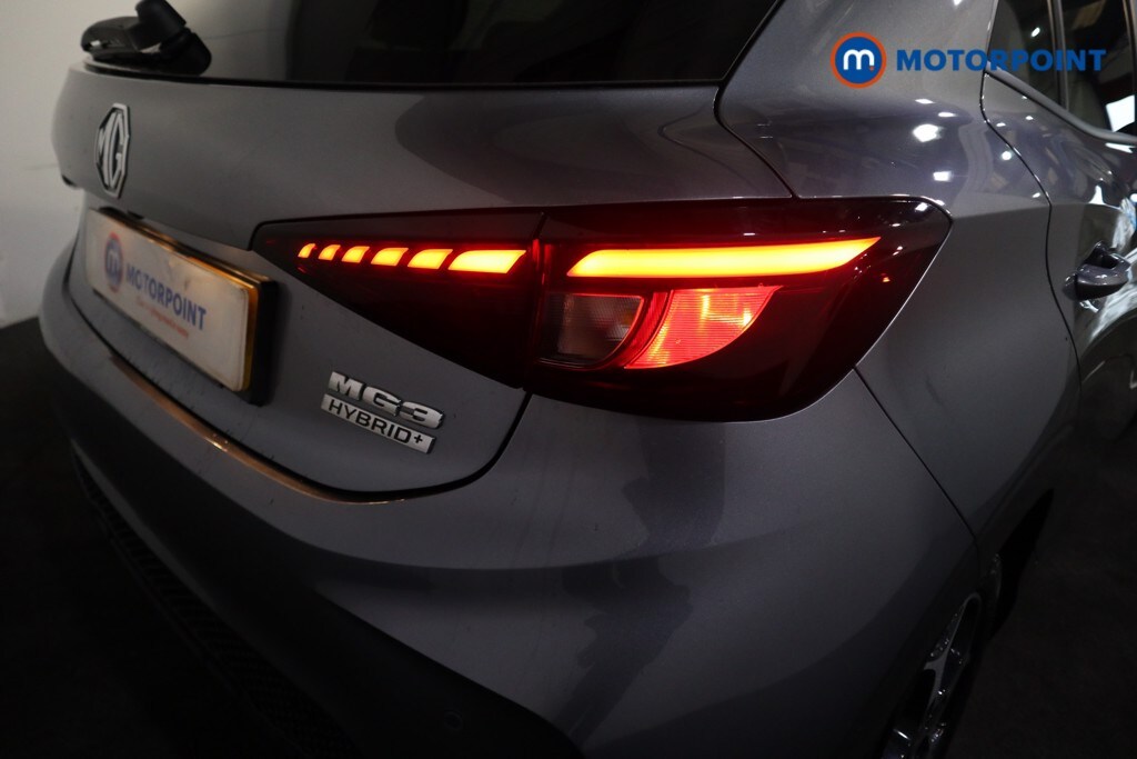 Used MG MG3 2025 for sale - 77997947: Photo 37