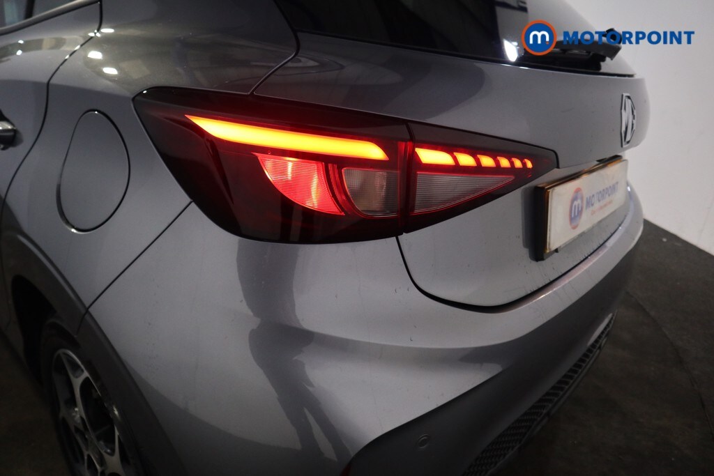 Used MG MG3 2025 for sale - 77997947: Photo 38