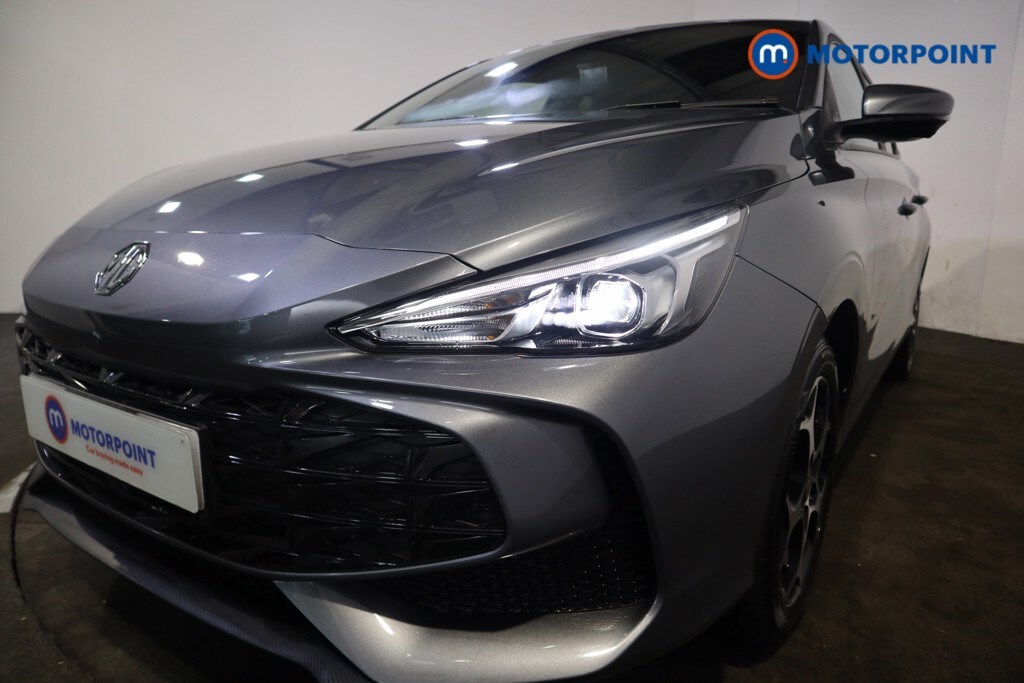 Used MG MG3 2025 for sale - 77997947: Photo 41