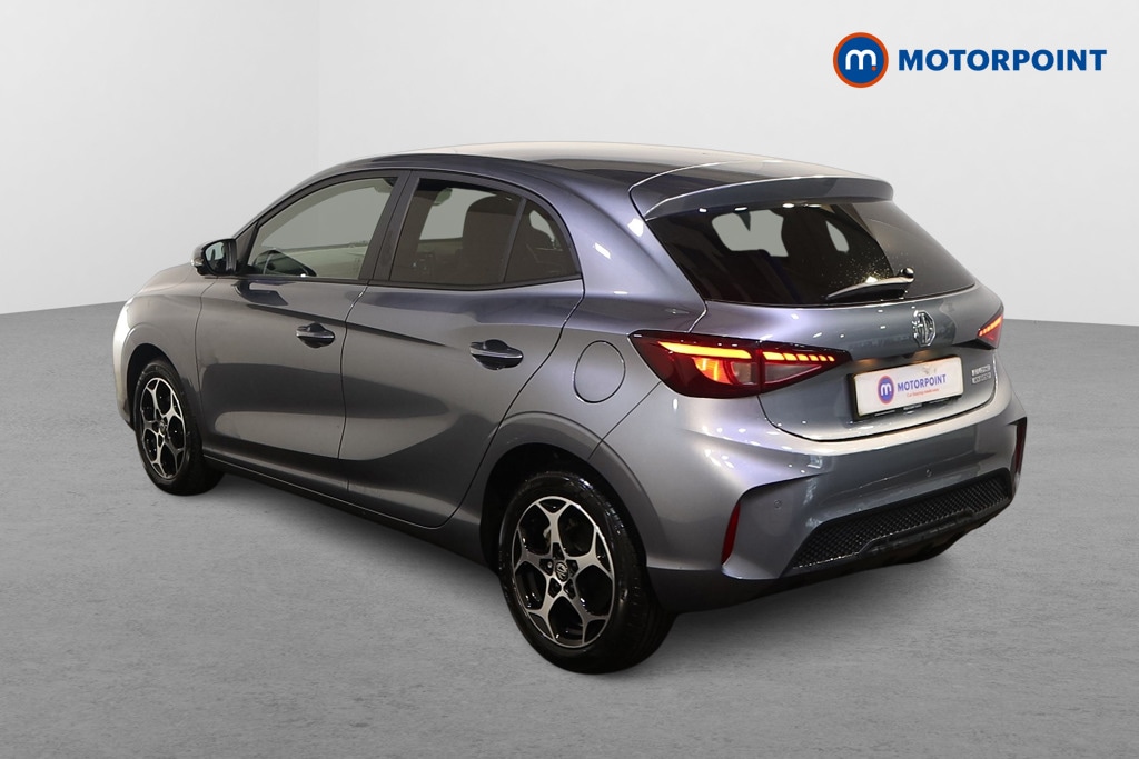 Used MG MG3 2025 for sale - 77997947: Photo 5