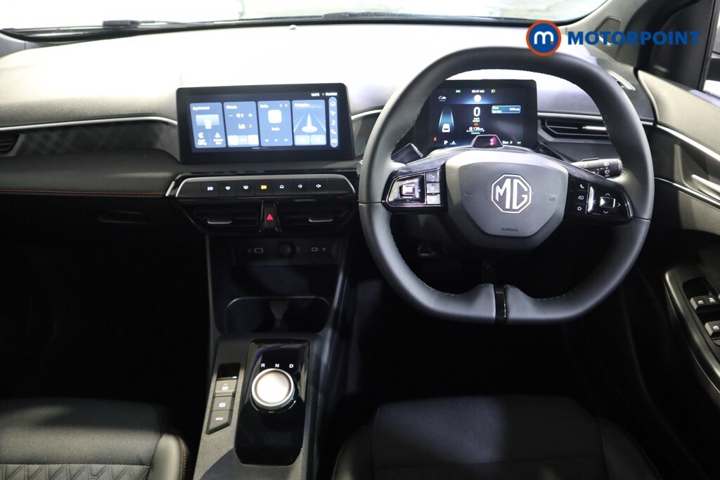 Used MG MG3 2025 for sale - 77997947: Photo 9