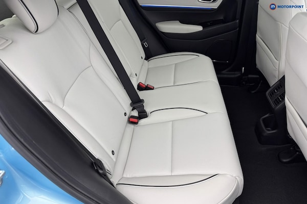 Used Honda e NY1 2024 for sale - 75734772: Photo 12