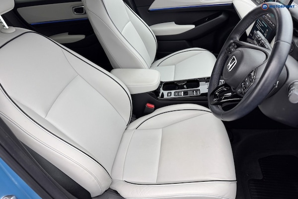 Used Honda e NY1 2024 for sale - 75734772: Photo 13