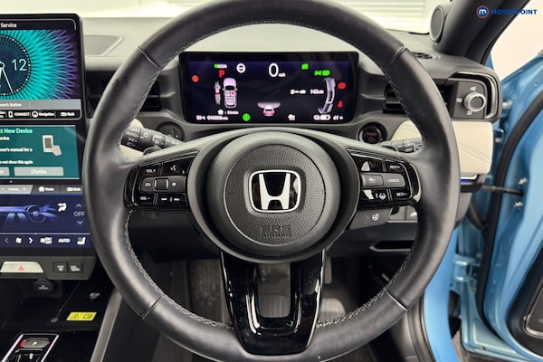 Used Honda e NY1 2024 for sale - 75734772: Photo 14