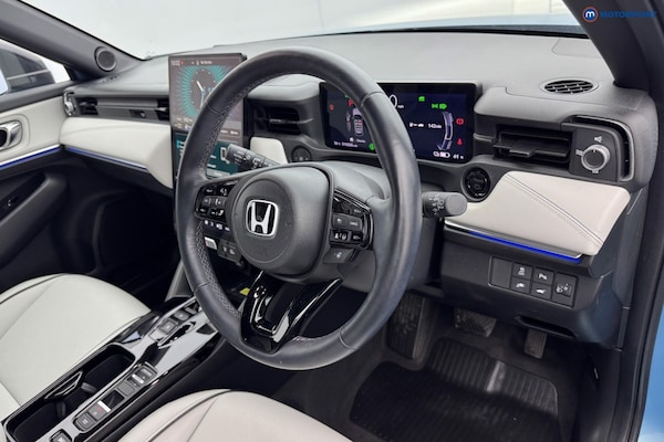 Used Honda e NY1 2024 for sale - 75734772: Photo 15