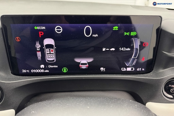 Used Honda e NY1 2024 for sale - 75734772: Photo 17