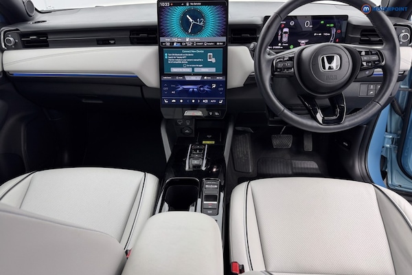 Used Honda e NY1 2024 for sale - 75734772: Photo 19