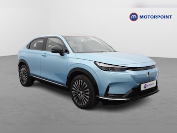 Honda - e NY1