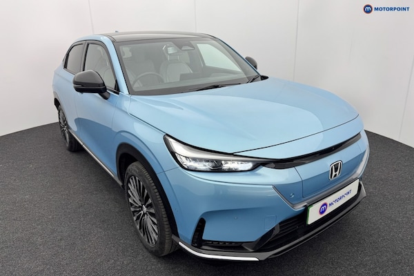 Used Honda e NY1 2024 for sale - 75734772: Photo 36