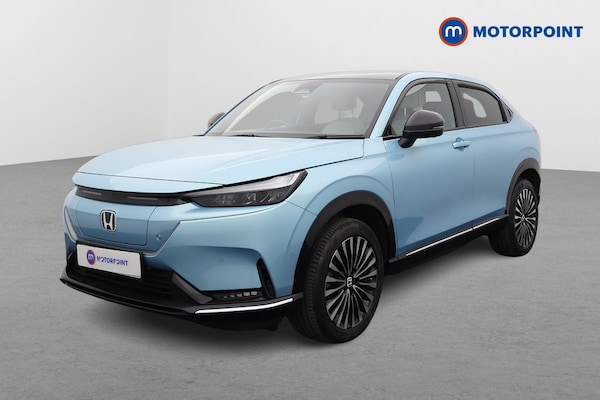 Used Honda e NY1 2024 for sale - 75734772: Photo 3
