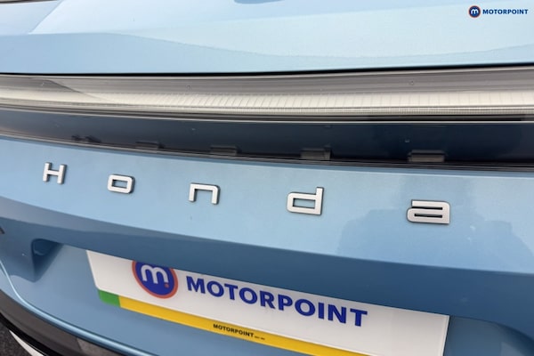 Used Honda e NY1 2024 for sale - 75734772: Photo 41