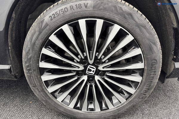 Used Honda e NY1 2024 for sale - 75734772: Photo 43
