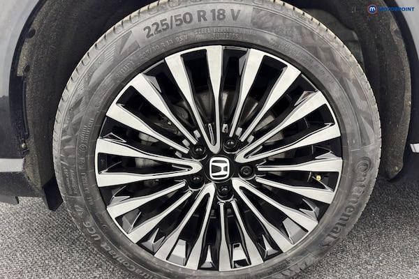 Used Honda e NY1 2024 for sale - 75734772: Photo 44
