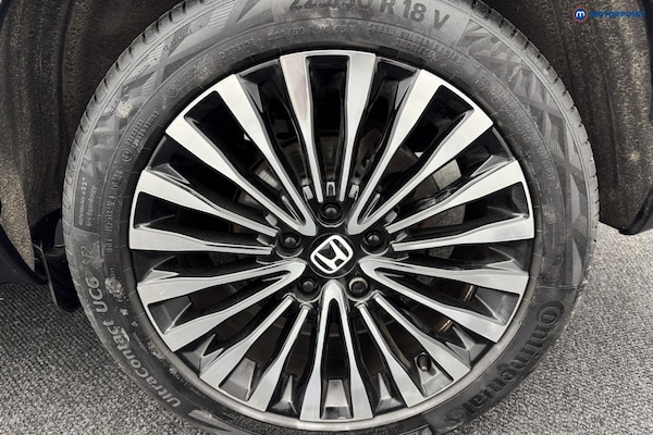 Used Honda e NY1 2024 for sale - 75734772: Photo 45