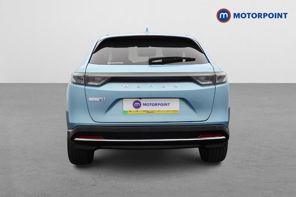 Used Honda e NY1 2024 for sale - 75734772: Photo 6