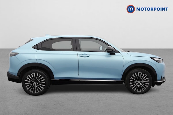 Used Honda e NY1 2024 for sale - 75734772: Photo 8