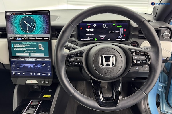 Used Honda e NY1 2024 for sale - 75734772: Photo 9