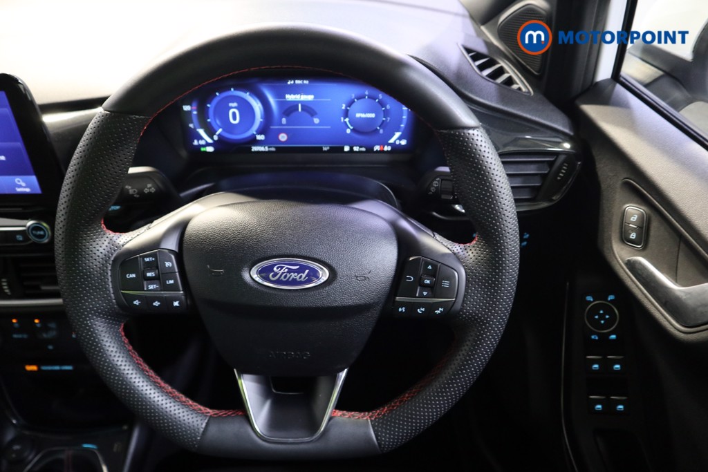 Used Ford Puma 2023 for sale - 76196762: Photo 10