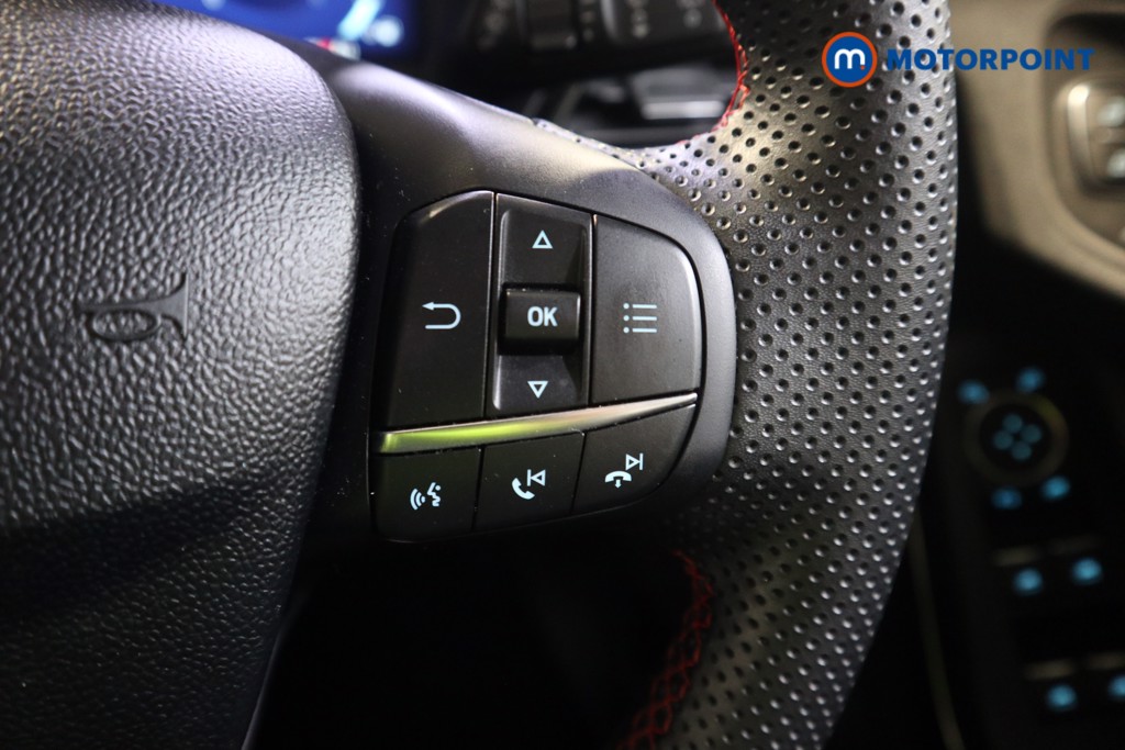 Used Ford Puma 2023 for sale - 76196762: Photo 12