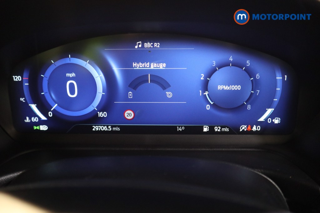 Used Ford Puma 2023 for sale - 76196762: Photo 13