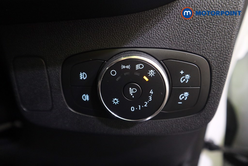 Used Ford Puma 2023 for sale - 76196762: Photo 18