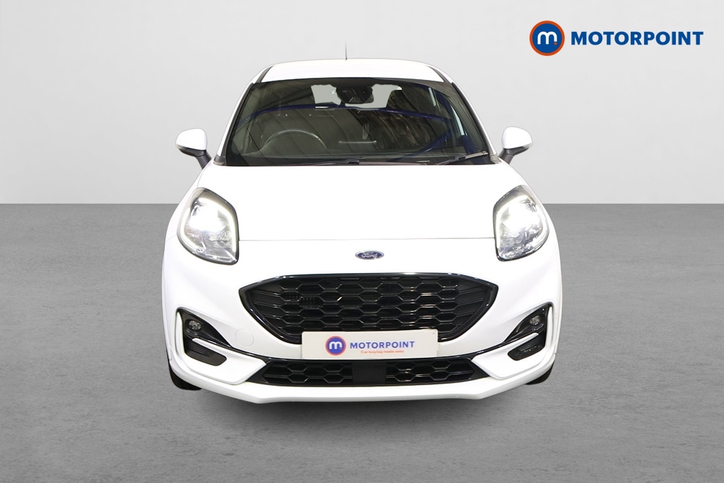 Used Ford Puma 2023 for sale - 76196762: Photo 2
