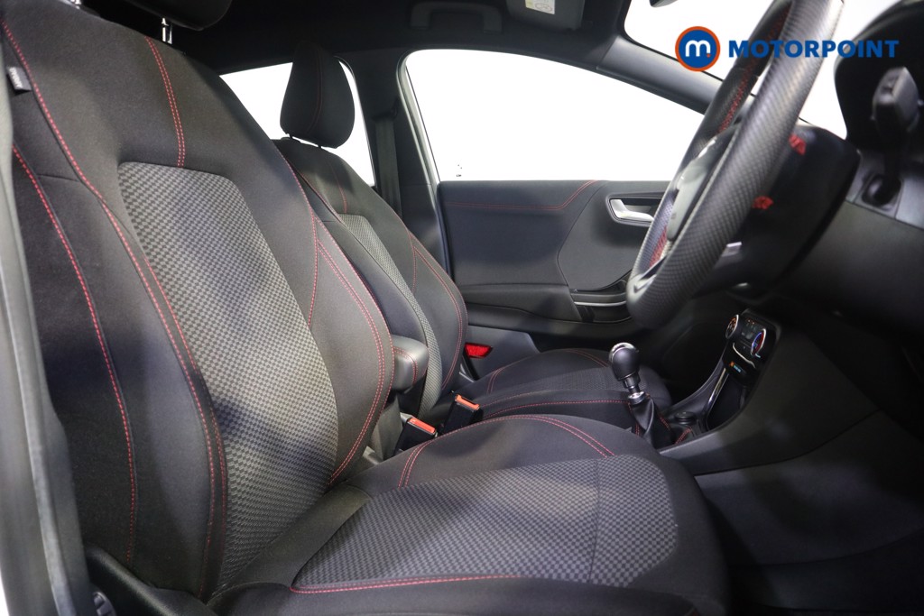 Used Ford Puma 2023 for sale - 76196762: Photo 21
