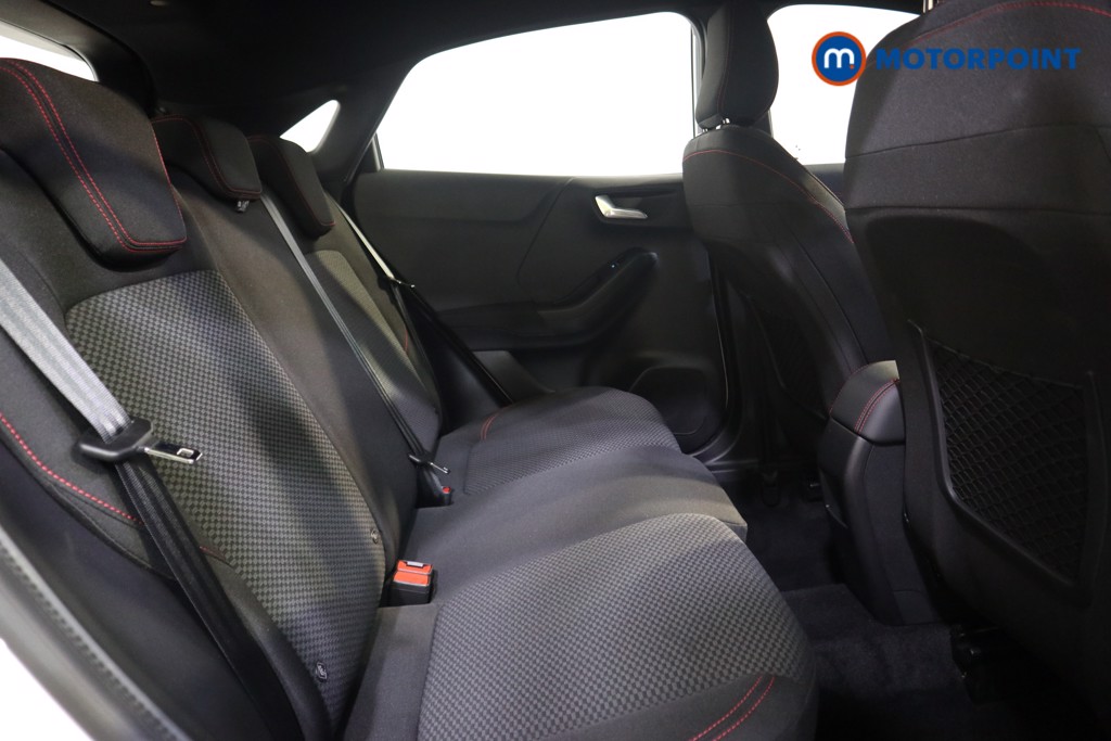 Used Ford Puma 2023 for sale - 76196762: Photo 22
