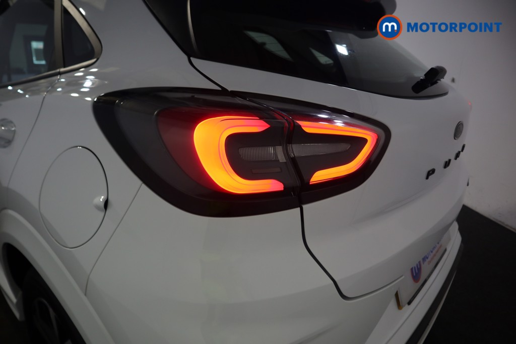 Used Ford Puma 2023 for sale - 76196762: Photo 29