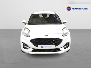 Used Ford Puma 2023 for sale - 76196762: Photo 2