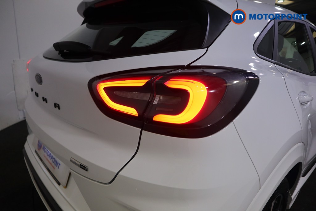 Used Ford Puma 2023 for sale - 76196762: Photo 30
