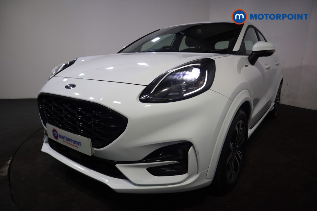 Used Ford Puma 2023 for sale - 76196762: Photo 34