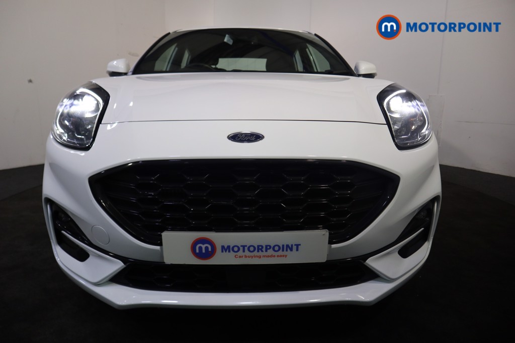 Used Ford Puma 2023 for sale - 76196762: Photo 35