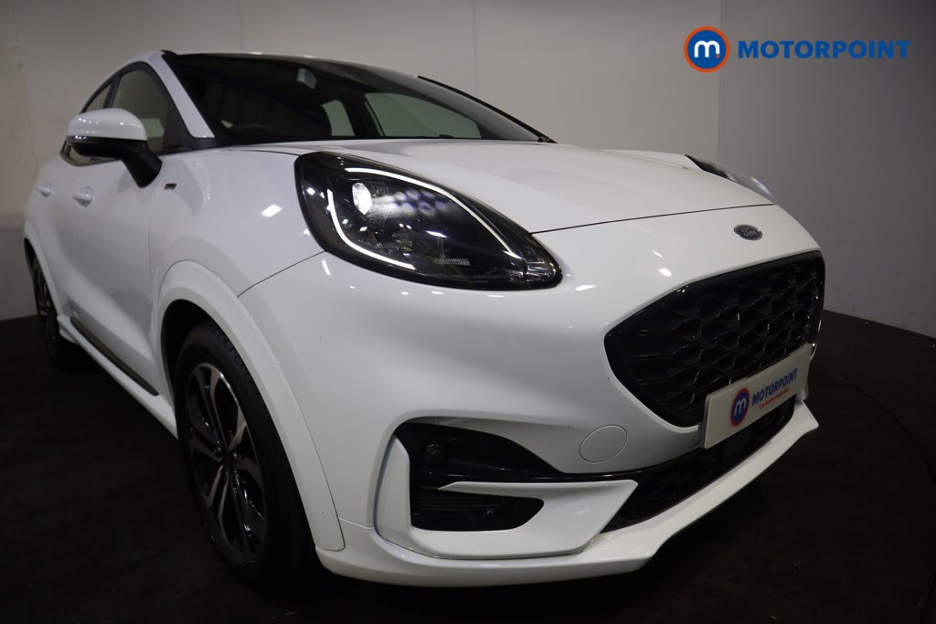 Used Ford Puma 2023 for sale - 76196762: Photo 36