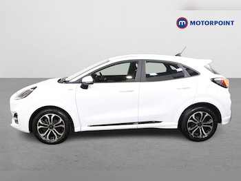 Used Ford Puma 2023 for sale - 76196762: Photo 4