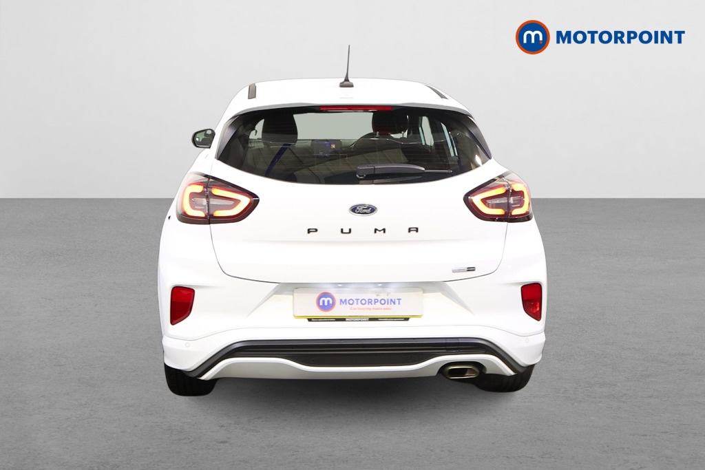 Used Ford Puma 2023 for sale - 76196762: Photo 6