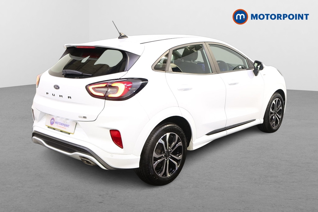 Used Ford Puma 2023 for sale - 76196762: Photo 7