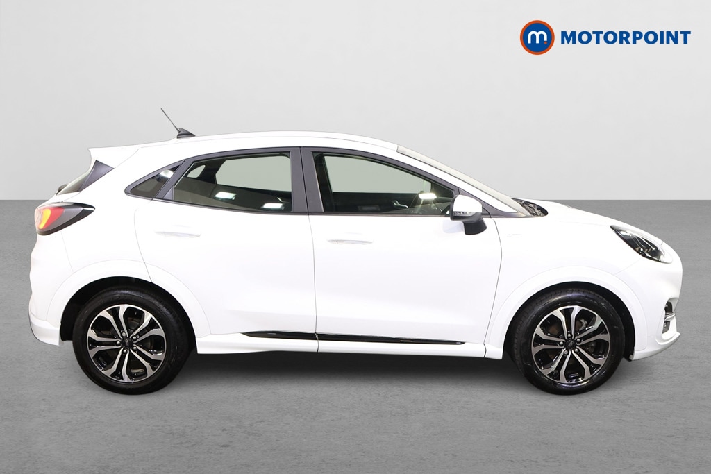 Used Ford Puma 2023 for sale - 76196762: Photo 8