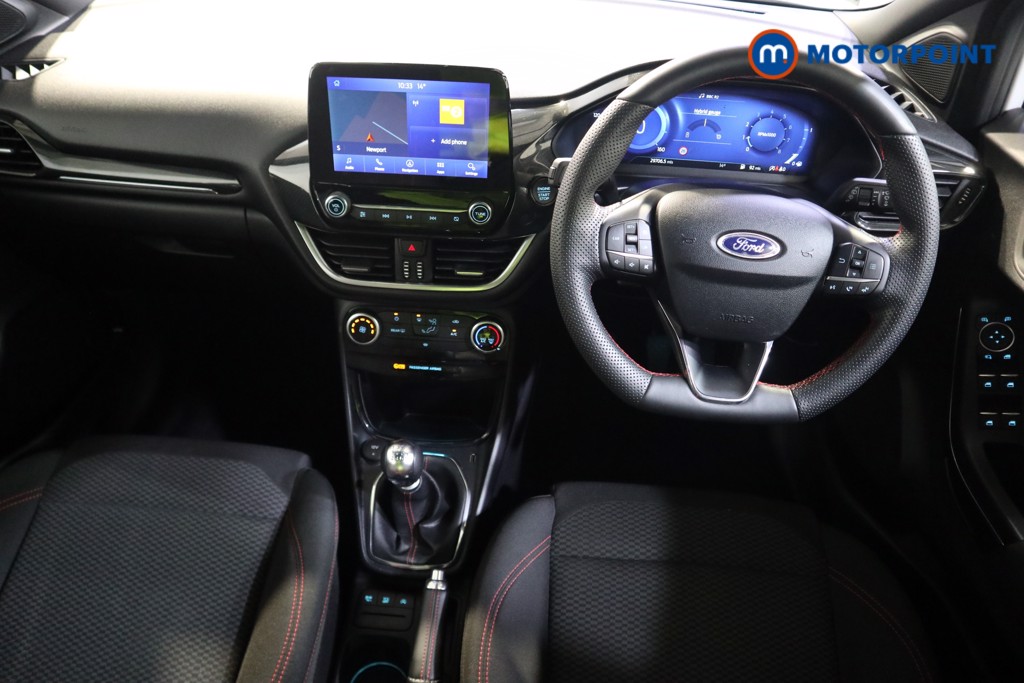 Used Ford Puma 2023 for sale - 76196762: Photo 9
