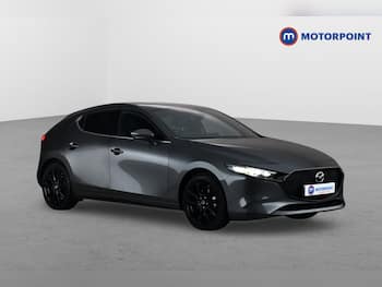 Used Mazda Mazda3 2023 for sale - 79721499: Photo