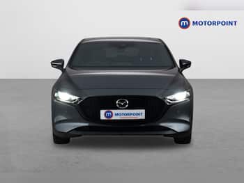 Used Mazda Mazda3 2023 for sale - 79721499: Photo