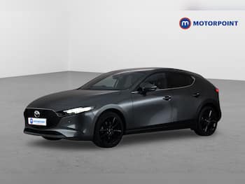 Used Mazda Mazda3 2023 for sale - 79721499: Photo