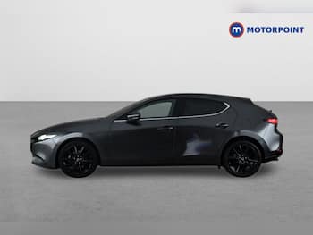 Used Mazda Mazda3 2023 for sale - 79721499: Photo