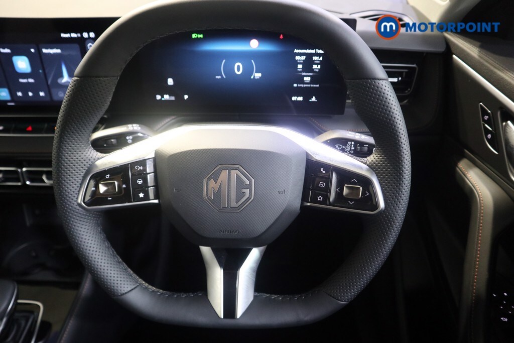 Used MG MG HS 2025 for sale - 76046725: Photo 10