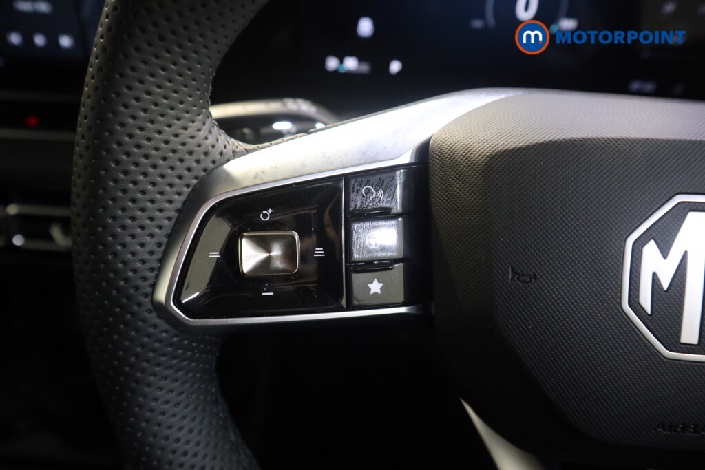 Used MG MG HS 2025 for sale - 76046725: Photo 11
